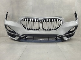 Zderzak przód przedni BMW X1 F48 Sport Line Lift LCI 19-22