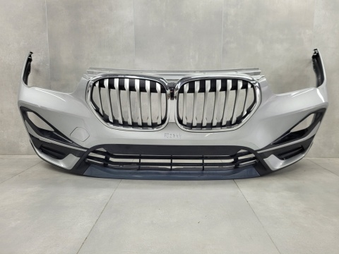 Zderzak przód przedni BMW X1 F48 Sport Line Lift LCI 19-22