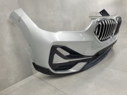 Zderzak przód przedni BMW X1 F48 Sport Line Lift LCI 19-22