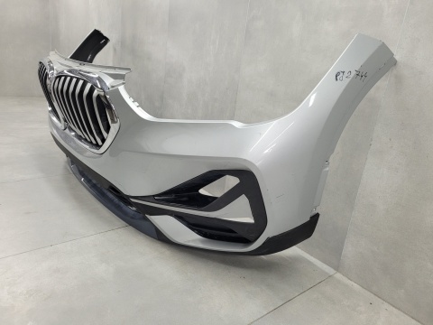 Zderzak przód przedni BMW X1 F48 Sport Line Lift LCI 19-22