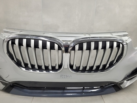 Zderzak przód przedni BMW X1 F48 Sport Line Lift LCI 19-22