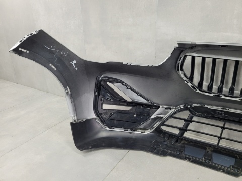 Zderzak przód przedni BMW X1 F48 Sport Line Lift LCI 19-22
