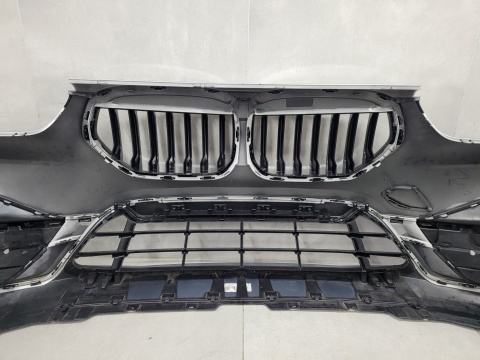 Zderzak przód przedni BMW X1 F48 Sport Line Lift LCI 19-22