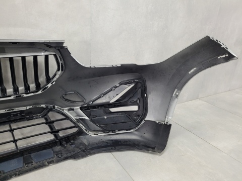 Zderzak przód przedni BMW X1 F48 Sport Line Lift LCI 19-22