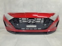 Zderzak przód przedni Hyundai I20 III 3 20-23