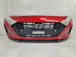 Zderzak przód przedni Hyundai I20 III 3 20-23