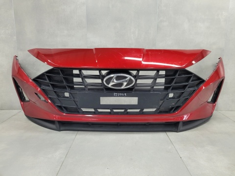 Zderzak przód przedni Hyundai I20 III 3 20-23