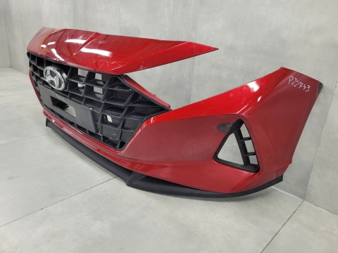 Zderzak przód przedni Hyundai I20 III 3 20-23