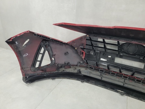 Zderzak przód przedni Hyundai I20 III 3 20-23
