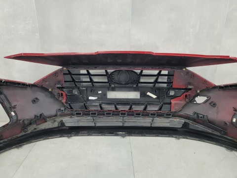 Zderzak przód przedni Hyundai I20 III 3 20-23