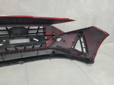 Zderzak przód przedni Hyundai I20 III 3 20-23