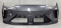 Zderzak przód przedni MG 4 EV MG IV 22- / + 1x DRL LED