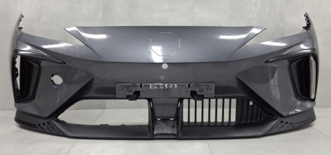 Zderzak przód przedni MG 4 EV MG IV 22- / + 1x DRL LED