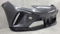 Zderzak przód przedni MG 4 EV MG IV 22- / + 1x DRL LED