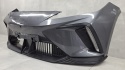 Zderzak przód przedni MG 4 EV MG IV 22- / + 1x DRL LED