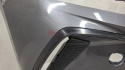 Zderzak przód przedni MG 4 EV MG IV 22- / + 1x DRL LED
