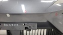 Zderzak przód przedni MG 4 EV MG IV 22- / + 1x DRL LED