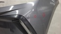 Zderzak przód przedni MG 4 EV MG IV 22- / + 1x DRL LED