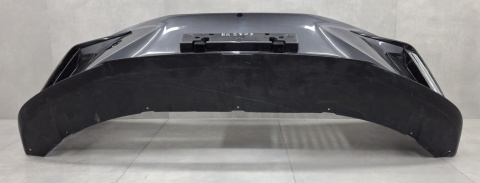 Zderzak przód przedni MG 4 EV MG IV 22- / + 1x DRL LED