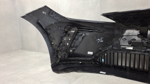Zderzak przód przedni MG 4 EV MG IV 22- / + 1x DRL LED