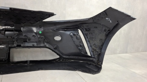 Zderzak przód przedni MG 4 EV MG IV 22- / + 1x DRL LED