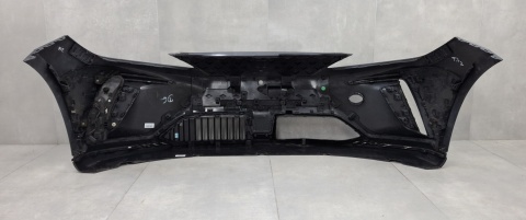 Zderzak przód przedni MG 4 EV MG IV 22- / + 1x DRL LED