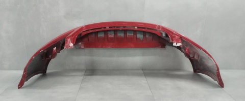 Zderzak przód przedni SKODA FABIA 2 II LIFT RS 5J0 10-14