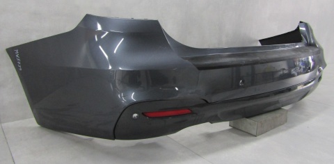Zderzak tył tylny BMW 3 F34 GT M-Pakiet 13-21
