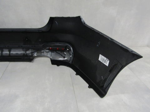 Zderzak tył tylny BMW 3 F34 GT M-Pakiet 13-21