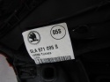 Zderzak przód przedni Skoda Enyaq RS VRS 5LA 20-25 / + wiązka