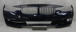 Zderzak przód przedni BMW 3 F30 F31 Sport Line Lift 15-18 / + Halogen
