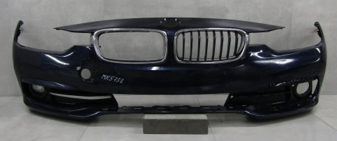 Zderzak przód przedni BMW 3 F30 F31 Sport Line Lift 15-18 / + Halogen