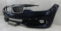 Zderzak przód przedni BMW 3 F30 F31 Sport Line Lift 15-18 / + Halogen