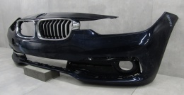 Zderzak przód przedni BMW 3 F30 F31 Sport Line Lift 15-18 / + Halogen