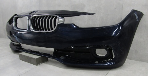 Zderzak przód przedni BMW 3 F30 F31 Sport Line Lift 15-18 / + Halogen