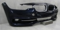 Zderzak przód przedni BMW 3 F30 F31 Sport Line Lift 15-18 / + Halogen