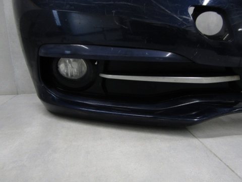 Zderzak przód przedni BMW 3 F30 F31 Sport Line Lift 15-18 / + Halogen