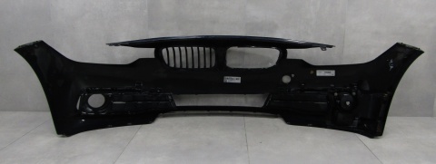 Zderzak przód przedni BMW 3 F30 F31 Sport Line Lift 15-18 / + Halogen