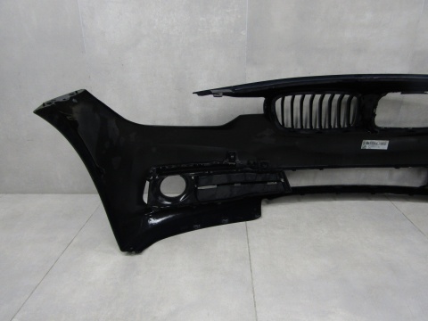 Zderzak przód przedni BMW 3 F30 F31 Sport Line Lift 15-18 / + Halogen
