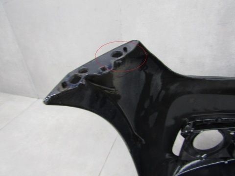 Zderzak przód przedni BMW 3 F30 F31 Sport Line Lift 15-18 / + Halogen