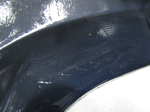 Zderzak przód przedni BMW 3 F30 F31 Sport Line Lift 15-18 / + Halogen