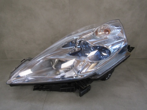 LAMPA PRZÓD NISSAN LEAF I LED LH LEWA 10-17