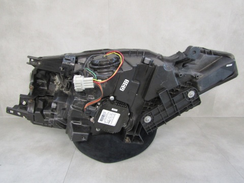 LAMPA PRZÓD NISSAN LEAF I LED LH LEWA 10-17