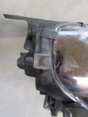 LAMPA PRZÓD CHEVROLET CAMARO 6 VI KSENON+LED RH PRAWA 16-19 (dwie przetwornice)