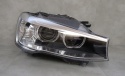 LAMPA PRZÓD BMW X3 F25 LIFT LCI KSENON NIESKRĘTNY 14-17 RH PRAWA 7401132-03