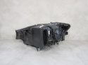 LAMPA PRZÓD BMW X3 F25 LIFT LCI KSENON NIESKRĘTNY 14-17 RH PRAWA 7401132-03