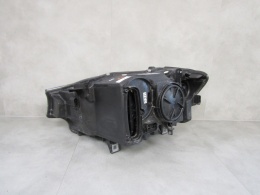 LAMPA PRZÓD BMW X3 F25 LIFT LCI KSENON NIESKRĘTNY 14-17 RH PRAWA 7401132-03
