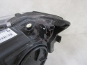 LAMPA PRZÓD BMW X3 F25 LIFT LCI KSENON NIESKRĘTNY 14-17 RH PRAWA 7401132-03