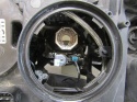 LAMPA PRZÓD BMW X3 F25 LIFT LCI KSENON NIESKRĘTNY 14-17 RH PRAWA 7401132-03