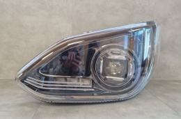 LAMPA PRZÓD SETRA FULL LED HIGH PERFORMANCE 23- LH LEWA